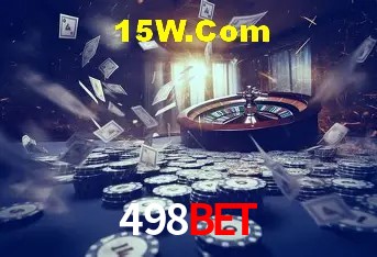 Loterias online na 498bet