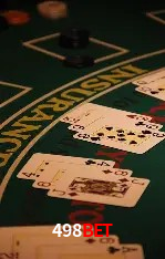 Segurança e performance na plataforma 498bet