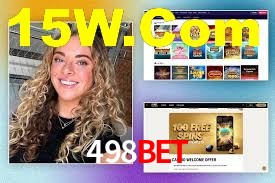 Cashback e recargas na 498bet