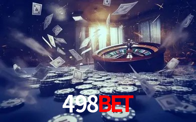 Canal oficial no Telegram da 498bet